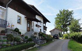 Ferienwohnung Waldweg